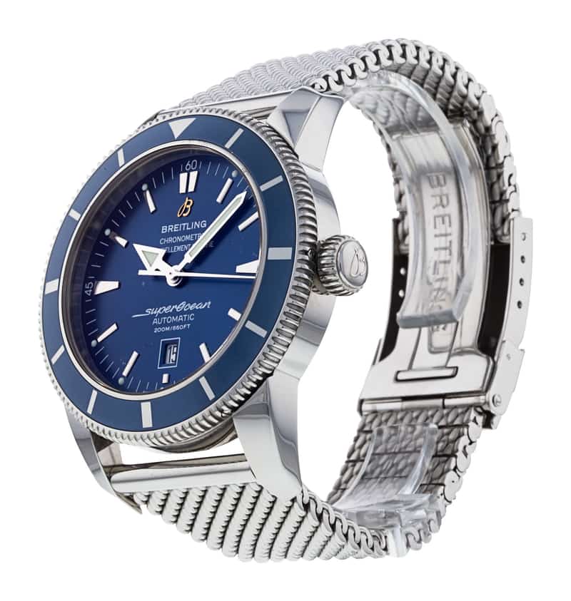 Breitling SuperOcean Heritage A17320